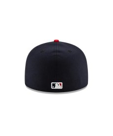 画像2: NEW ERA / 59FIFTY MLBオンフィールド セントルイス・カージナルス オルタネイト (2)