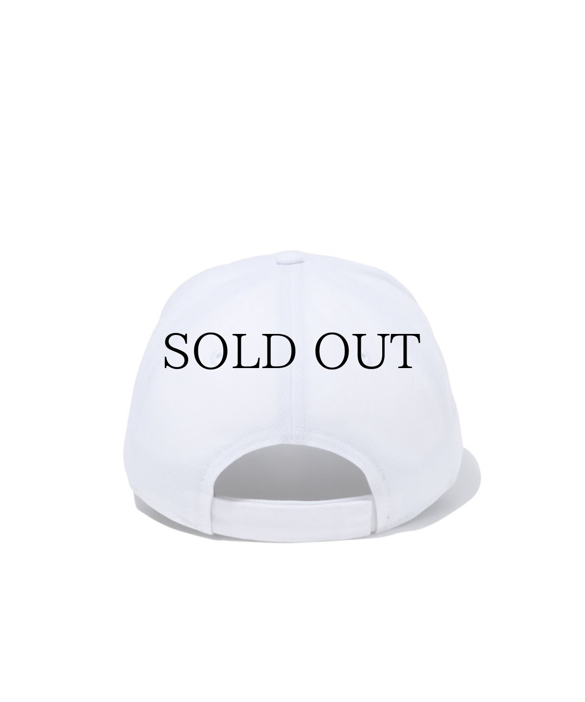 画像2: NEW ERA / 9FORTY ニューヨーク・ヤンキース ホワイト × ブラック (2)