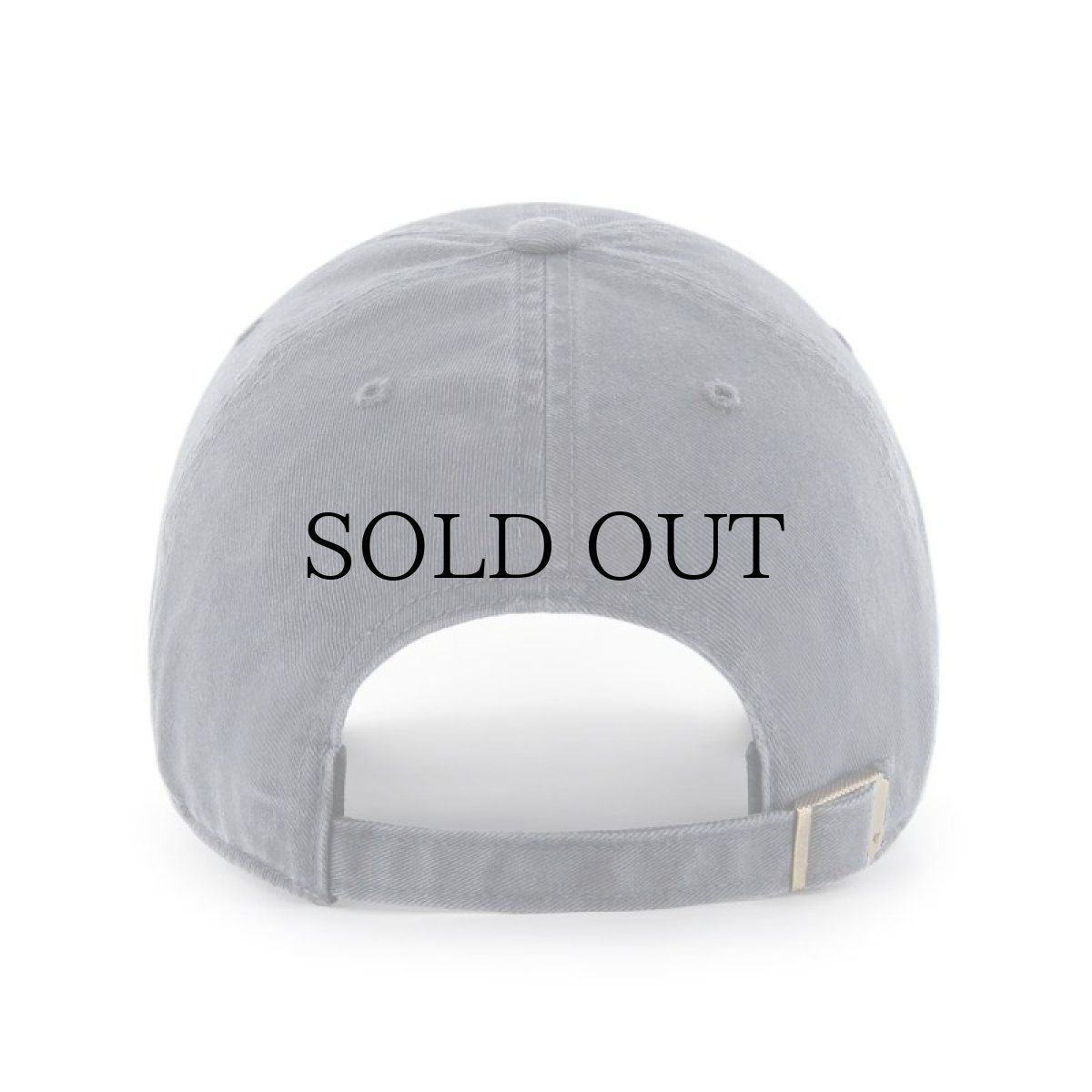 画像2: '47(フォーティーセブン) / ANGELS ’47 CLEAN UP VINTAGE NAVY (2)