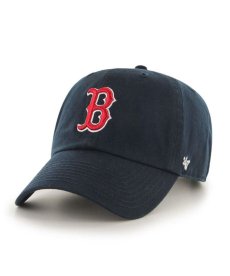 画像1: '47(フォーティーセブン) / RED SOX HOME ’47 CLEAN UP NAVY (1)