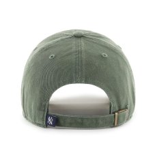 画像2: '47(フォーティーセブン) / YANKEES ’47 CLEAN UP MOSS X WHITE LOGO (2)