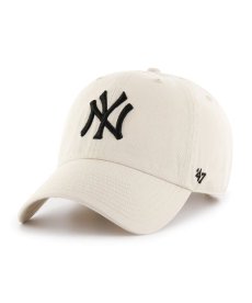 画像1: '47(フォーティーセブン) / YANKEES ’47 CLEAN UP NATURAL (1)