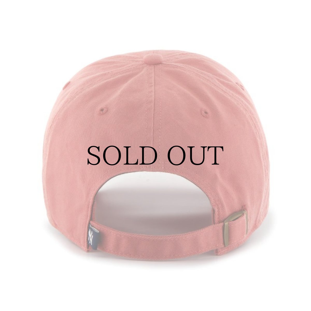 画像2: '47(フォーティーセブン) / YANKEES ’47 CLEAN UP ISLAND RED (2)