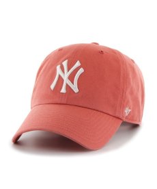 画像1: '47(フォーティーセブン) / YANKEES ’47 CLEAN UP ISLAND RED (1)