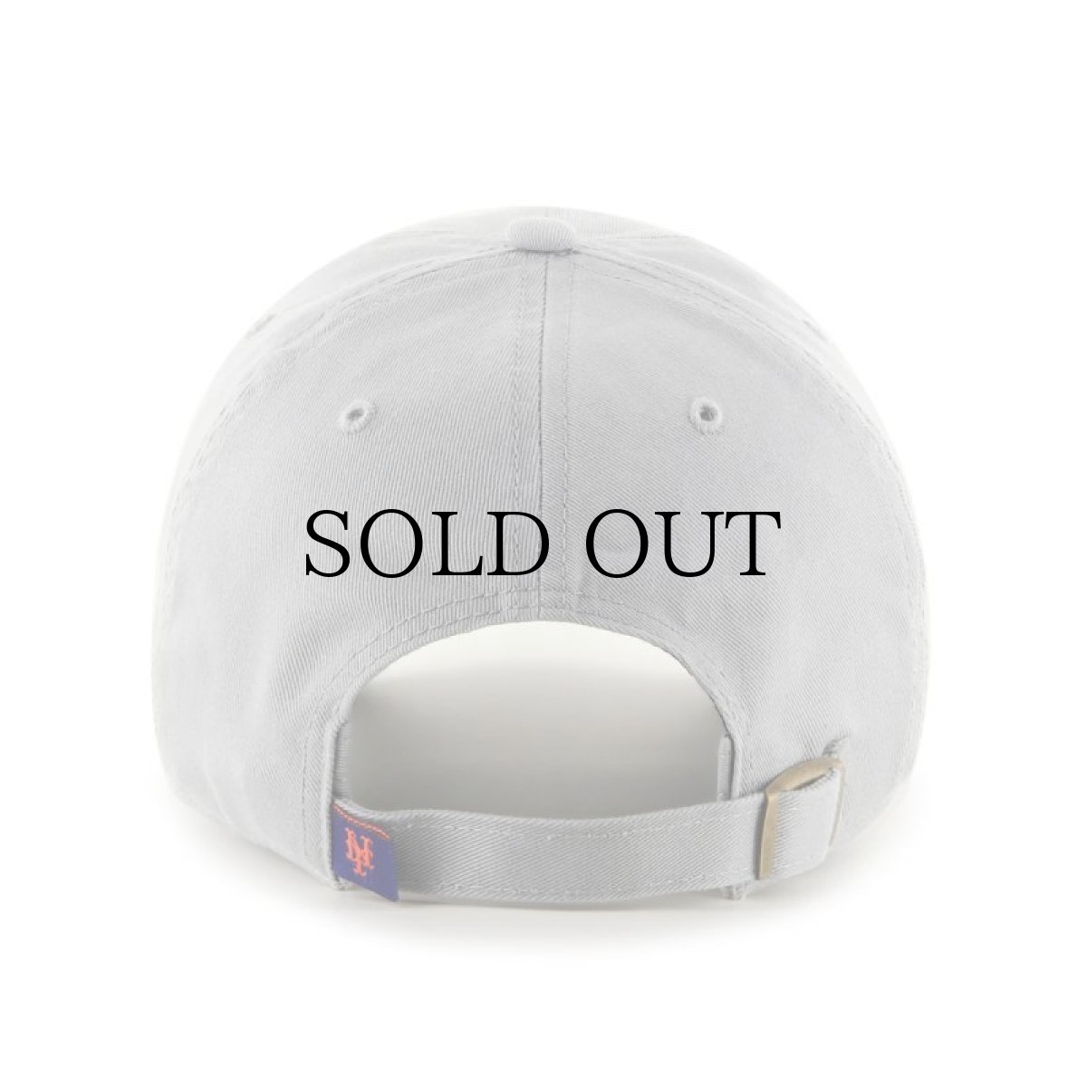 画像2: '47(フォーティーセブン) / METS ’47 CLEAN UP STORM (2)