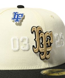 画像9: LFYT x NEW ERA LF LOGO 59FIFTY 20TH ANNIVERSARY (9)