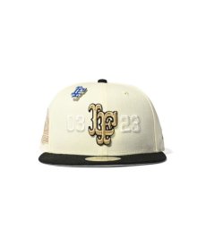 画像3: LFYT x NEW ERA LF LOGO 59FIFTY 20TH ANNIVERSARY (3)