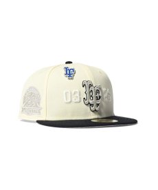 画像7: LFYT x NEW ERA LF LOGO 59FIFTY 20TH ANNIVERSARY (7)