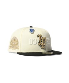 画像6: LFYT x NEW ERA LF LOGO 59FIFTY 20TH ANNIVERSARY (6)