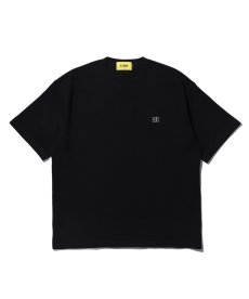 画像2: EL REIGN / "Rebellious" LOGO SHORT SLEEVE TEE (2)