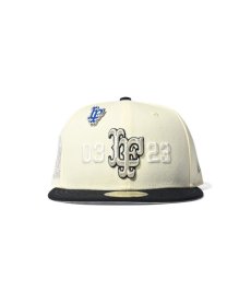 画像4: LFYT x NEW ERA LF LOGO 59FIFTY 20TH ANNIVERSARY (4)