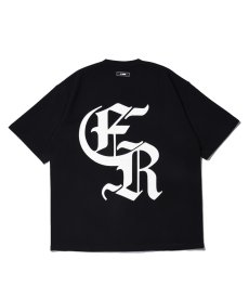 画像3: EL REIGN / "OLD STREET" SHORT SLEEVE TEE (3)