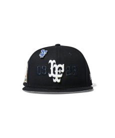 画像2: LFYT x NEW ERA LF LOGO 59FIFTY 20TH ANNIVERSARY (2)