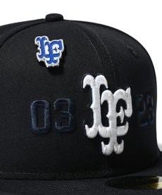 画像8: LFYT x NEW ERA LF LOGO 59FIFTY 20TH ANNIVERSARY (8)