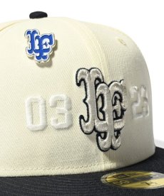 画像10: LFYT x NEW ERA LF LOGO 59FIFTY 20TH ANNIVERSARY (10)