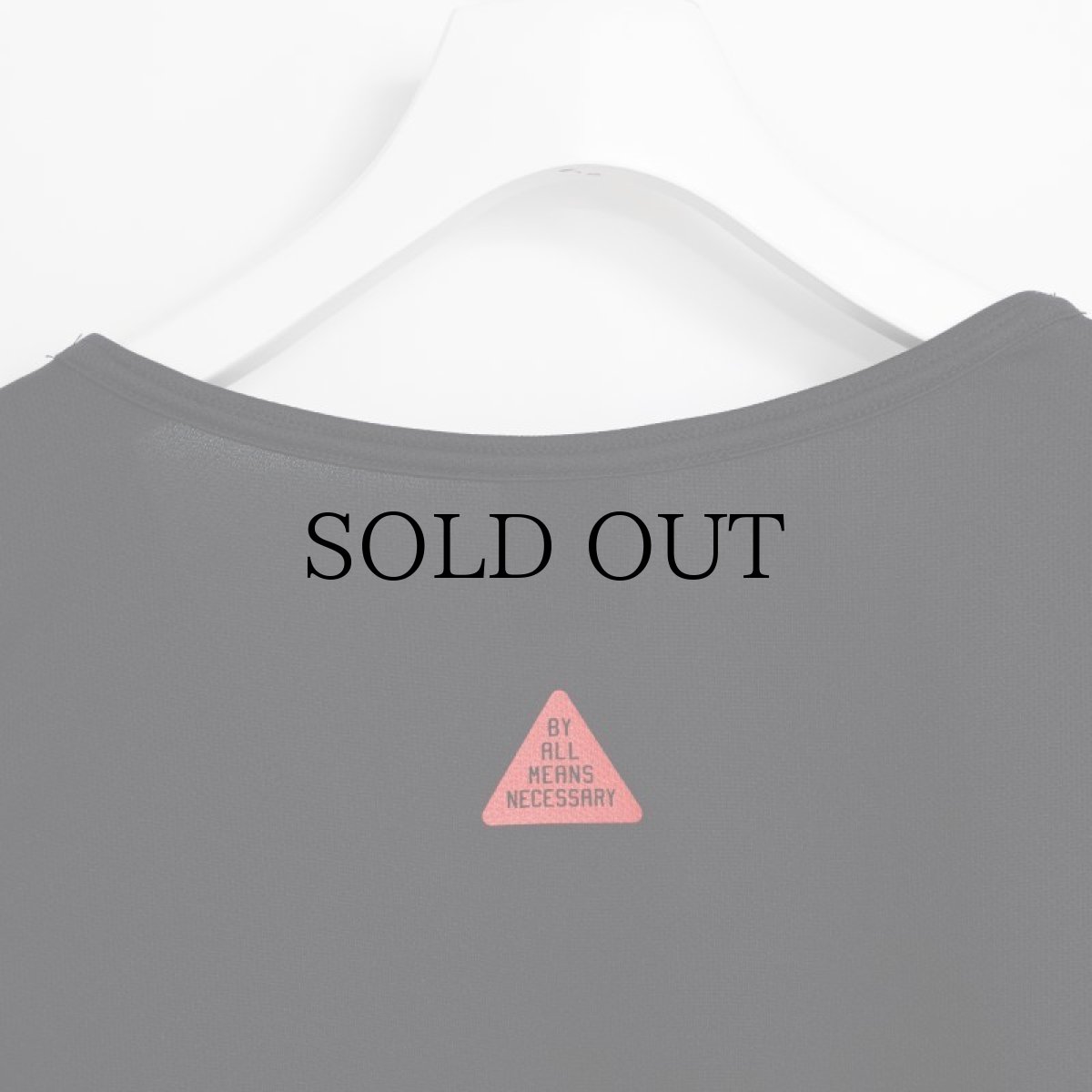 画像4: APPLEBUM(アップルバム) / Elite Performance Mesh Tanktop (4)