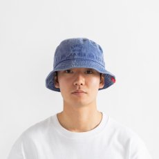 画像31: APPLEBUM(アップルバム) / Pigment Dyed Bucket Hat (31)