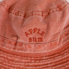 画像22: APPLEBUM(アップルバム) / Pigment Dyed Bucket Hat (22)