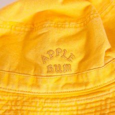 画像24: APPLEBUM(アップルバム) / Pigment Dyed Bucket Hat (24)