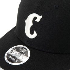 画像5: CALEE / × NEWERA®︎ CALEE Logo baseball cap -Limited- (5)