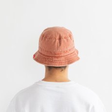 画像34: APPLEBUM(アップルバム) / Pigment Dyed Bucket Hat (34)