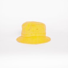 画像16: APPLEBUM(アップルバム) / Pigment Dyed Bucket Hat (16)