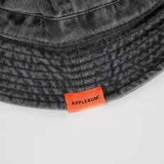 画像25: APPLEBUM(アップルバム) / Pigment Dyed Bucket Hat (25)