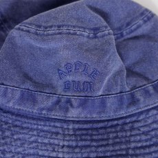 画像23: APPLEBUM(アップルバム) / Pigment Dyed Bucket Hat (23)