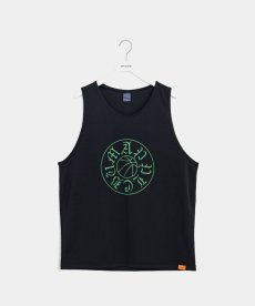 画像1: APPLEBUM(アップルバム) / Elite Performance Mesh Tanktop (1)