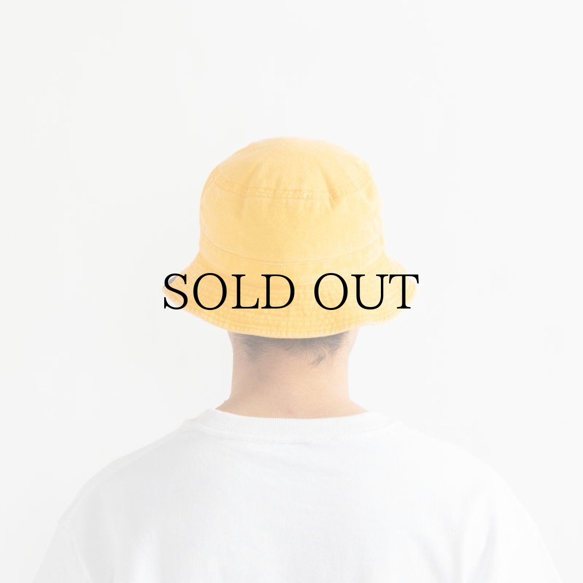 画像36: APPLEBUM(アップルバム) / Pigment Dyed Bucket Hat (36)