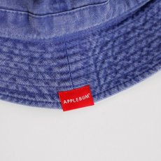 画像27: APPLEBUM(アップルバム) / Pigment Dyed Bucket Hat (27)