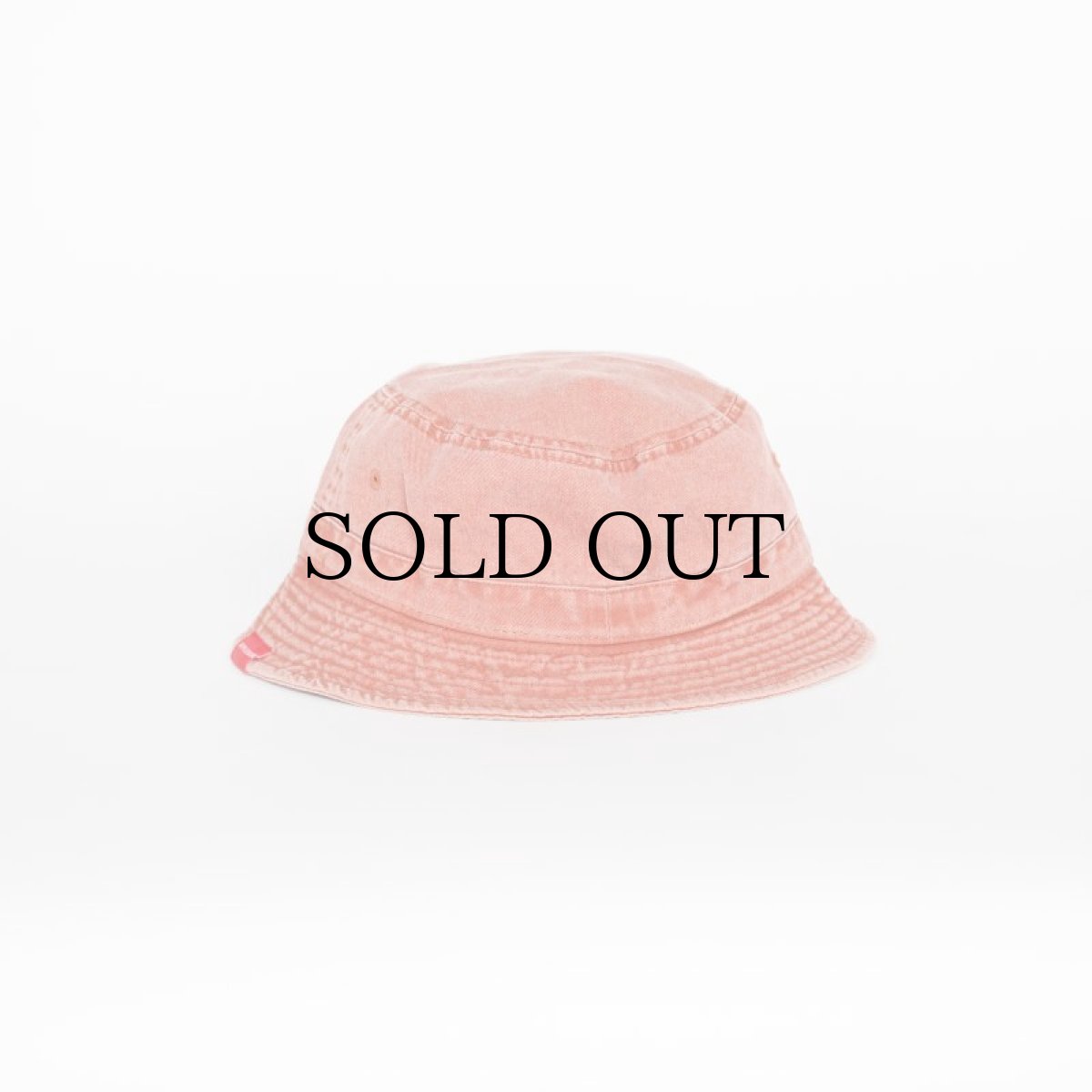 画像10: APPLEBUM(アップルバム) / Pigment Dyed Bucket Hat (10)