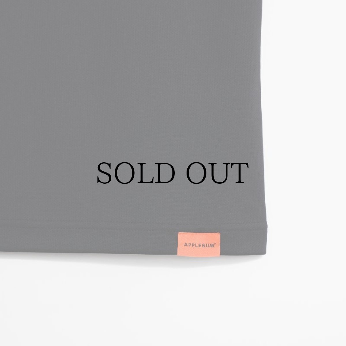 画像5: APPLEBUM(アップルバム) / Elite Performance Mesh Tanktop (5)