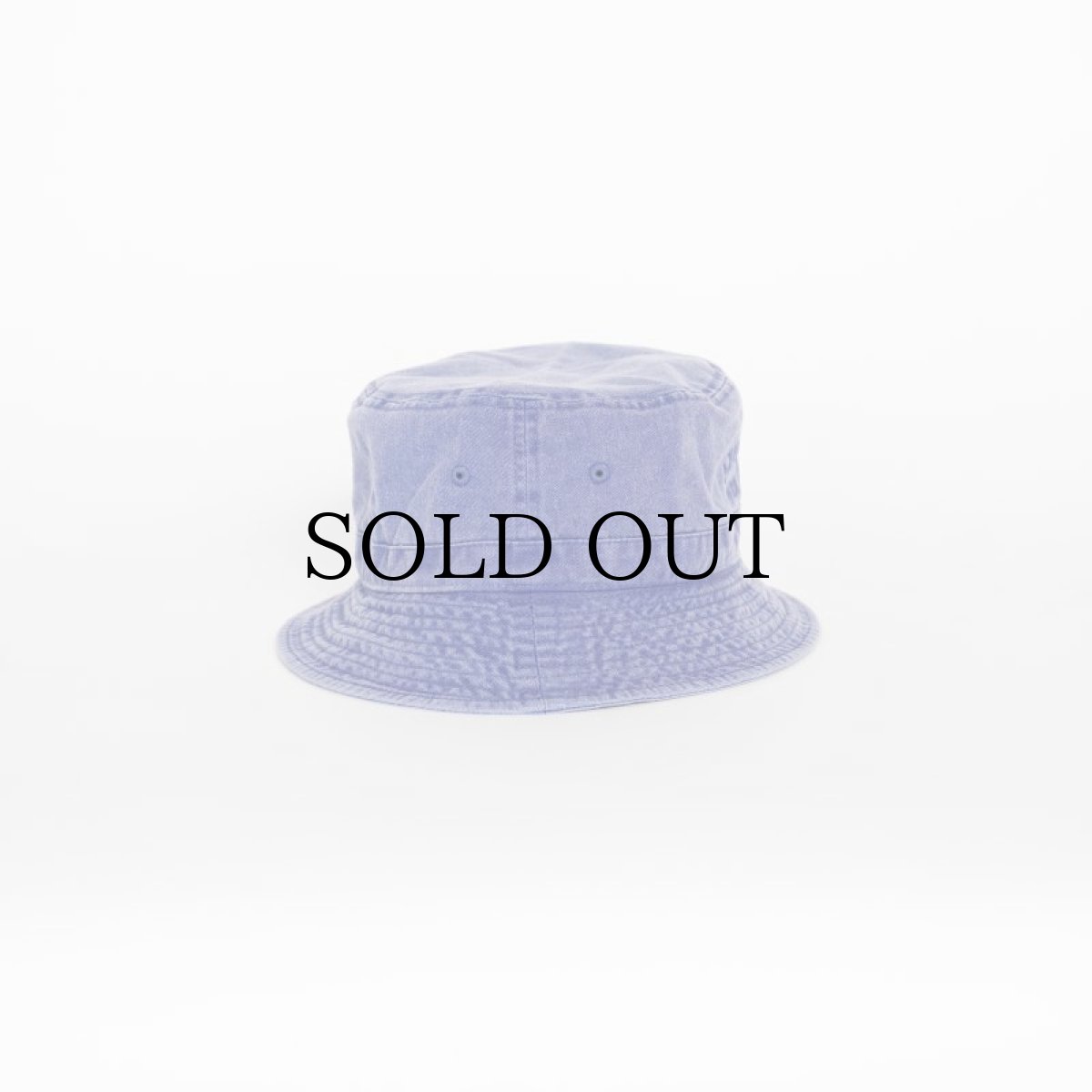 画像15: APPLEBUM(アップルバム) / Pigment Dyed Bucket Hat (15)