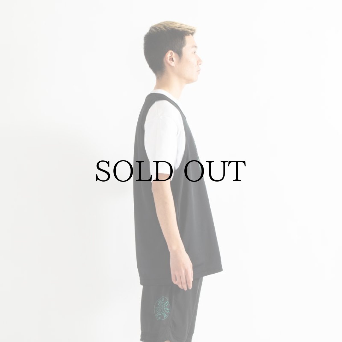 画像8: APPLEBUM(アップルバム) / Elite Performance Mesh Tanktop (8)