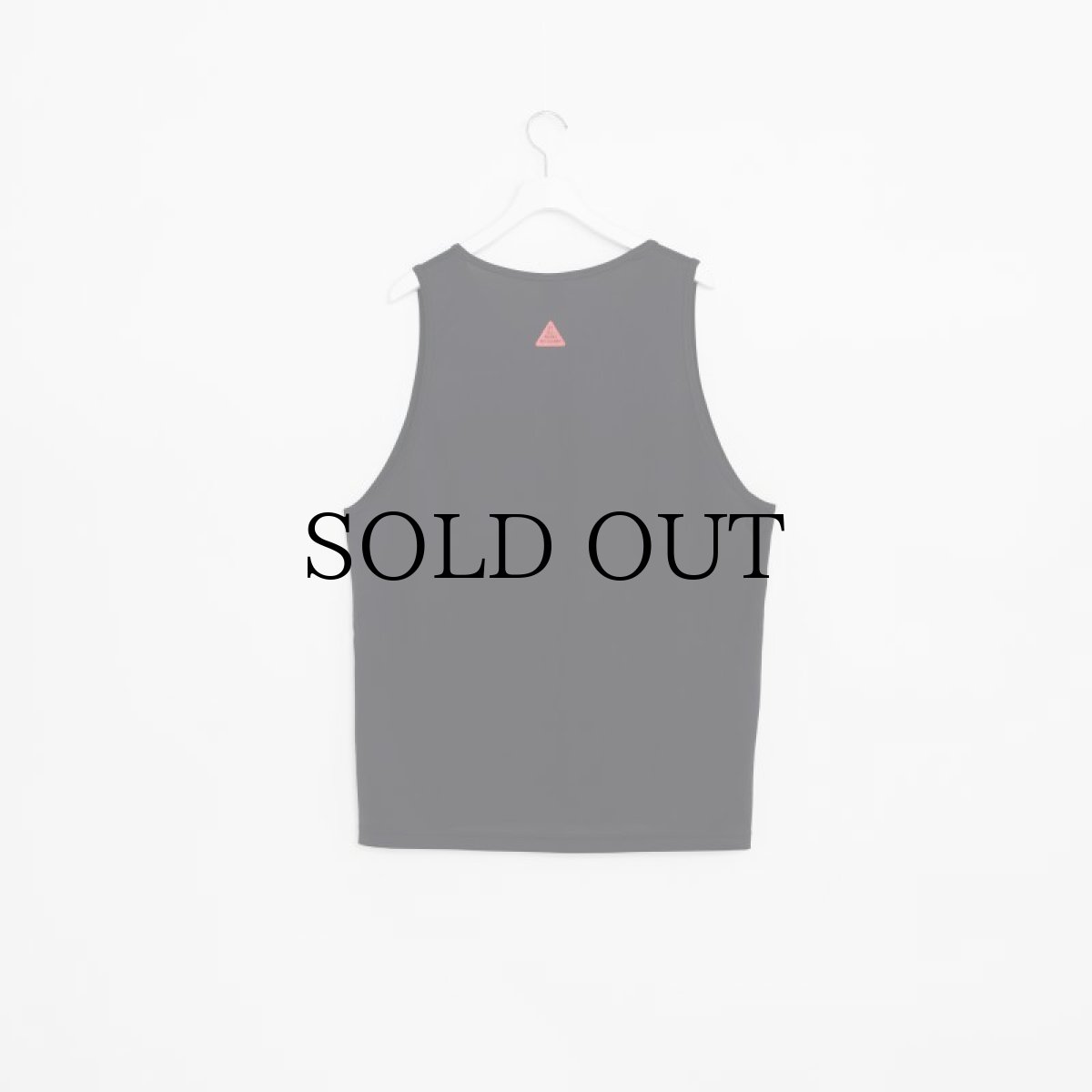 画像2: APPLEBUM(アップルバム) / Elite Performance Mesh Tanktop (2)