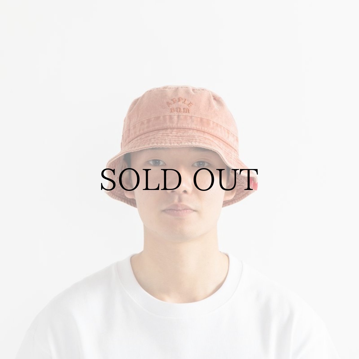 画像30: APPLEBUM(アップルバム) / Pigment Dyed Bucket Hat (30)