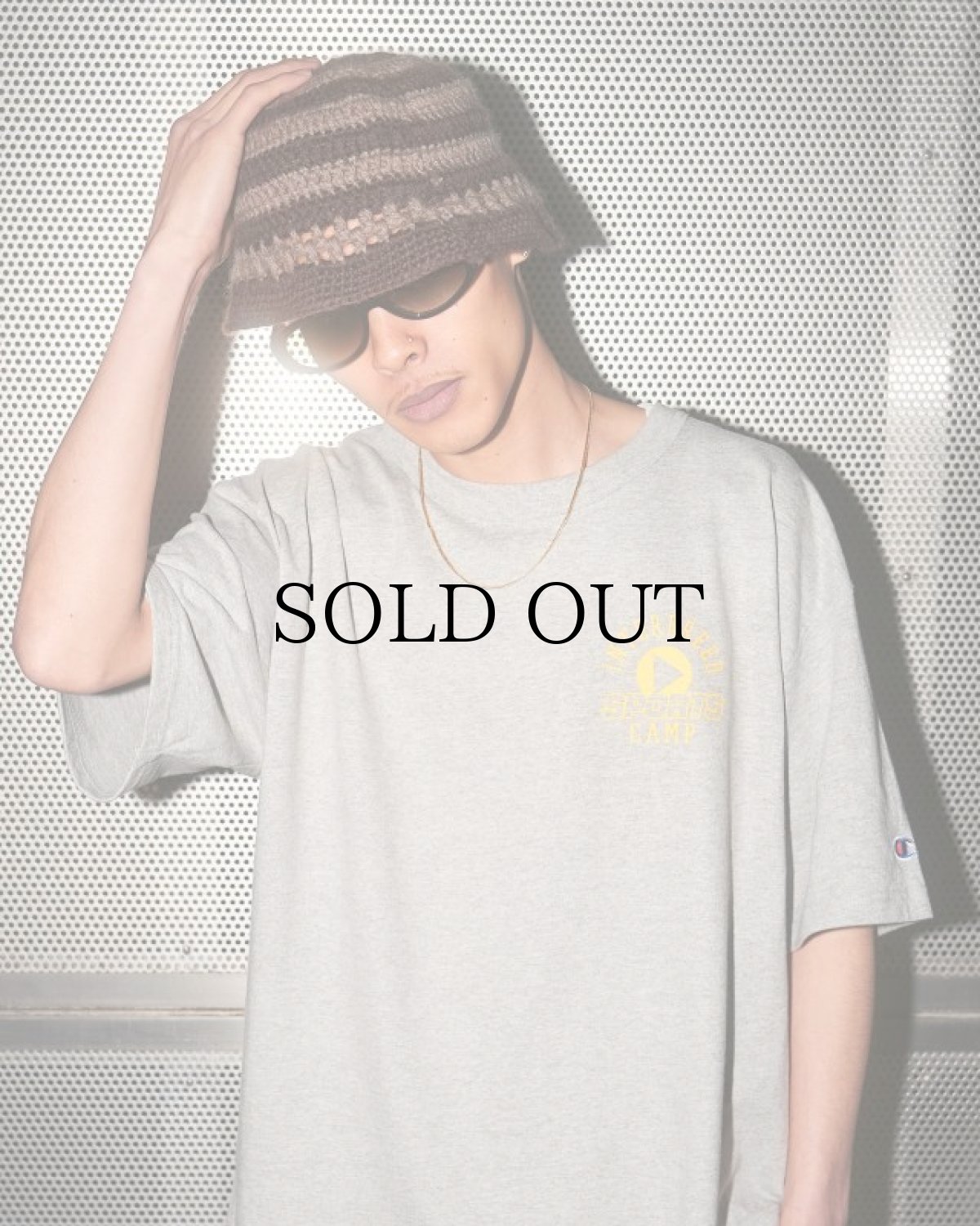 画像6: 【30%OFF】INTERBREED / Summer Camp SS Tee (6)