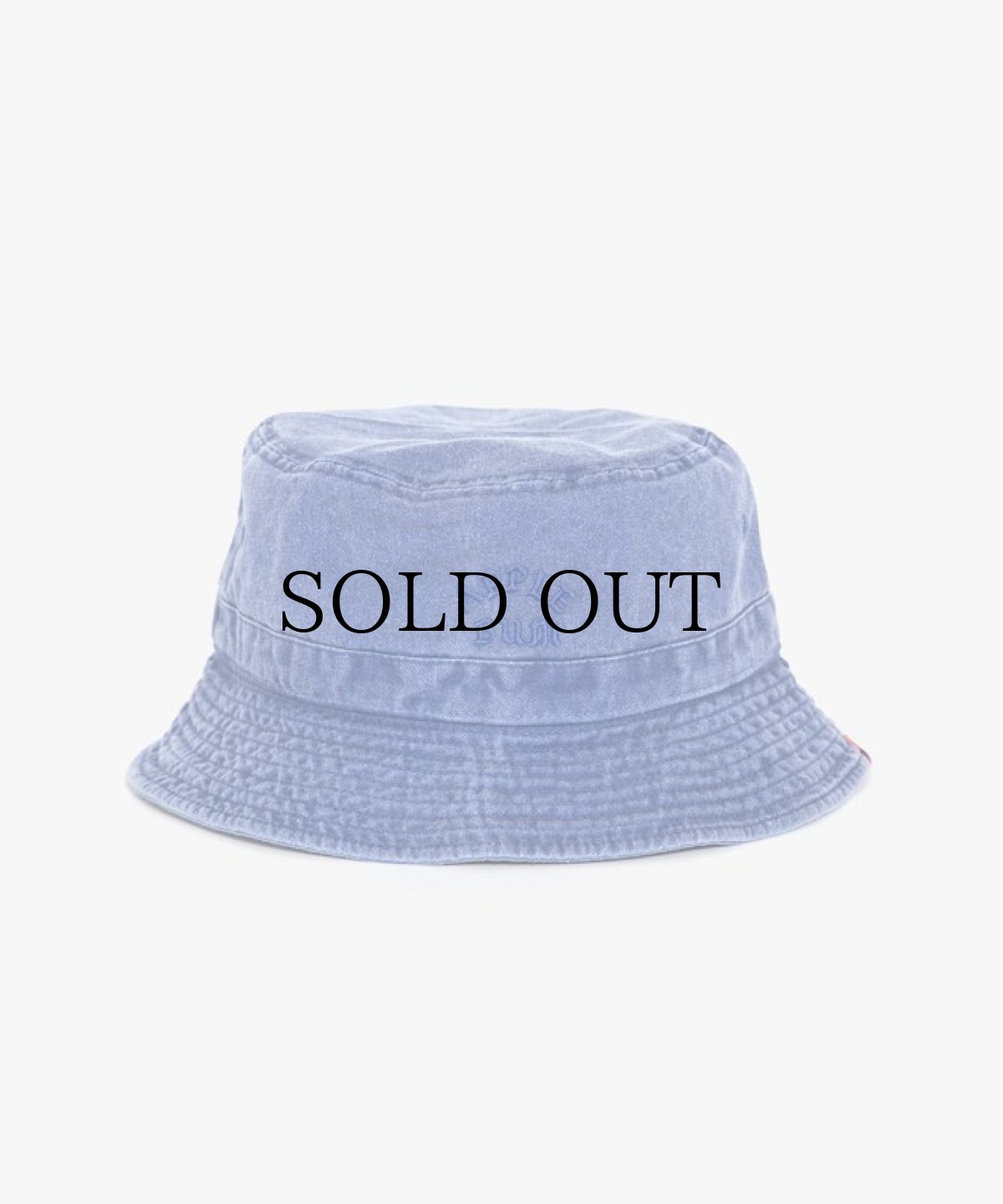 画像3: APPLEBUM(アップルバム) / Pigment Dyed Bucket Hat (3)