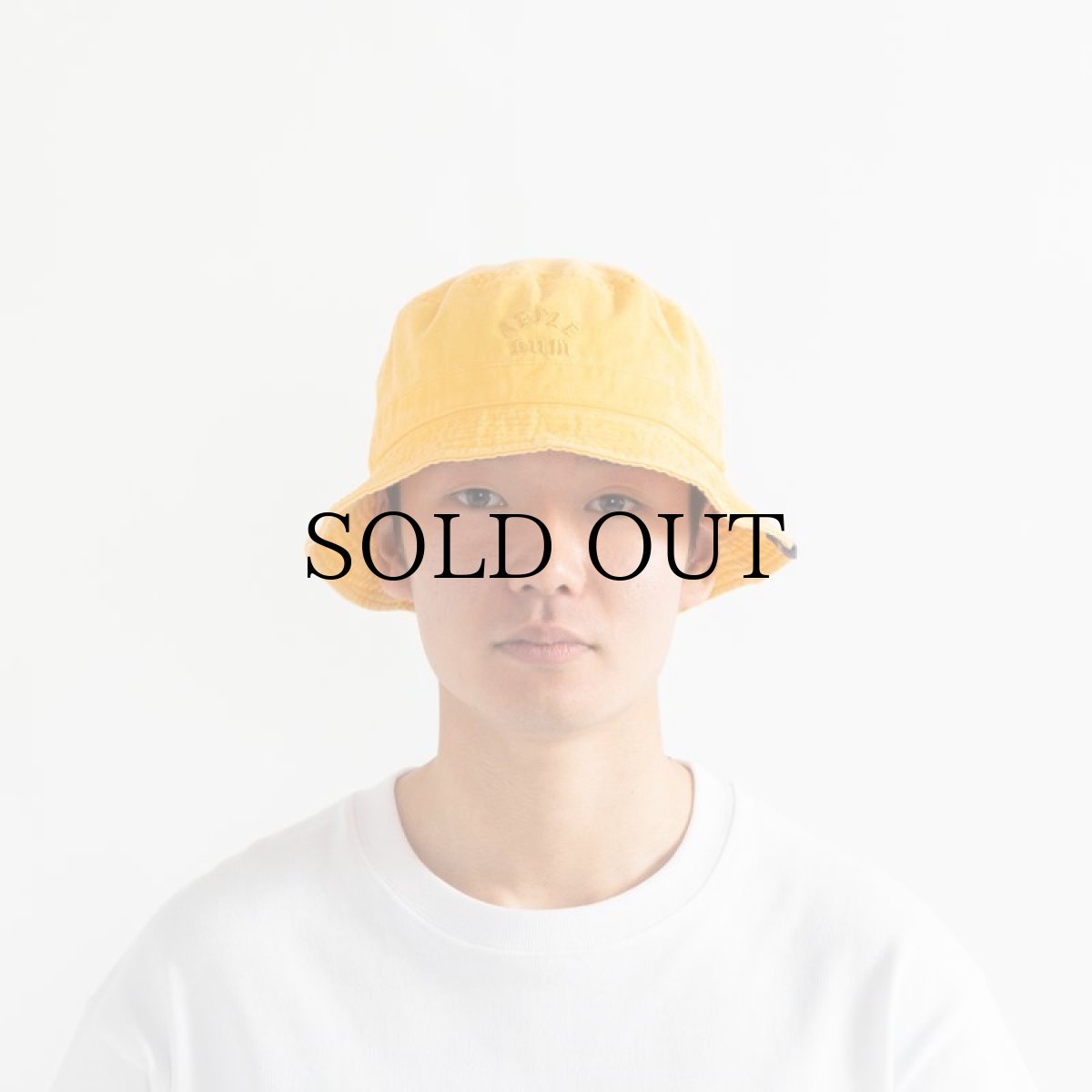 画像32: APPLEBUM(アップルバム) / Pigment Dyed Bucket Hat (32)
