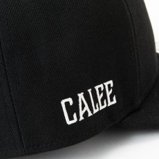 画像6: CALEE / × NEWERA®︎ CALEE Logo baseball cap -Limited- (6)