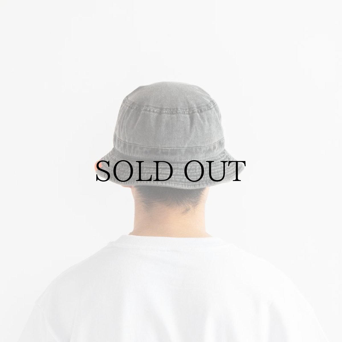 画像33: APPLEBUM(アップルバム) / Pigment Dyed Bucket Hat (33)