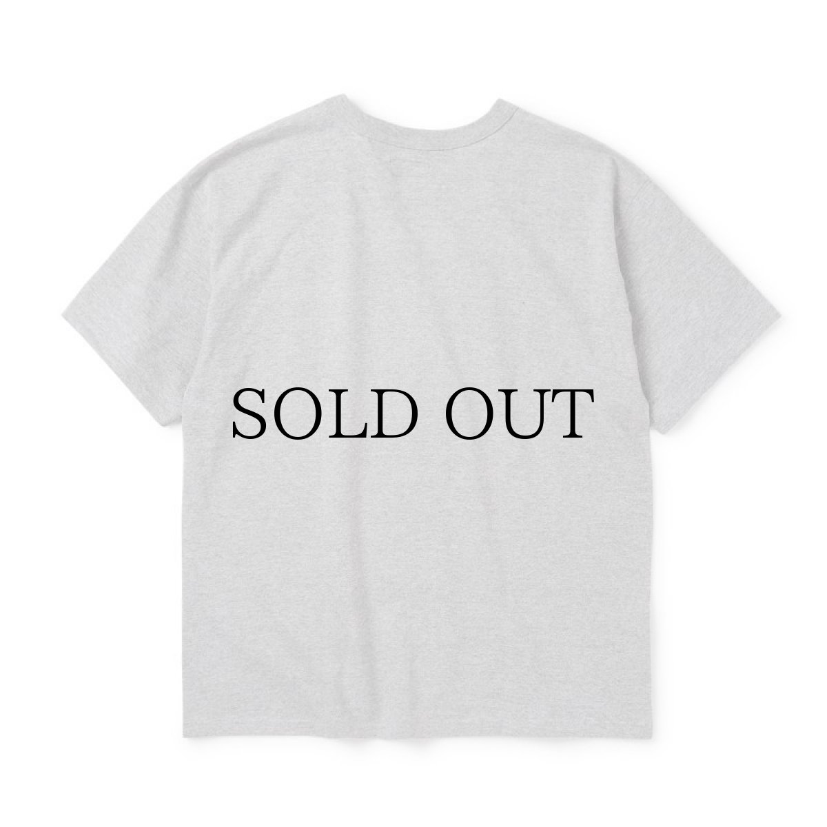 画像5: 【30%OFF】INTERBREED / Summer Camp SS Tee (5)