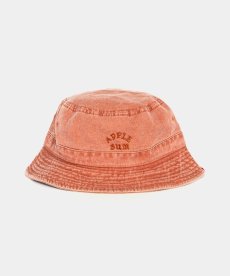 画像2: APPLEBUM(アップルバム) / Pigment Dyed Bucket Hat (2)