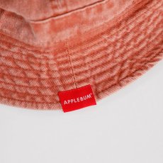 画像26: APPLEBUM(アップルバム) / Pigment Dyed Bucket Hat (26)