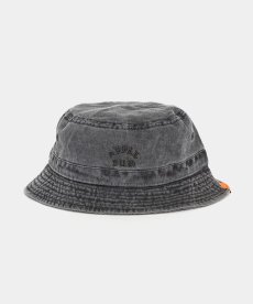 画像1: APPLEBUM(アップルバム) / Pigment Dyed Bucket Hat (1)