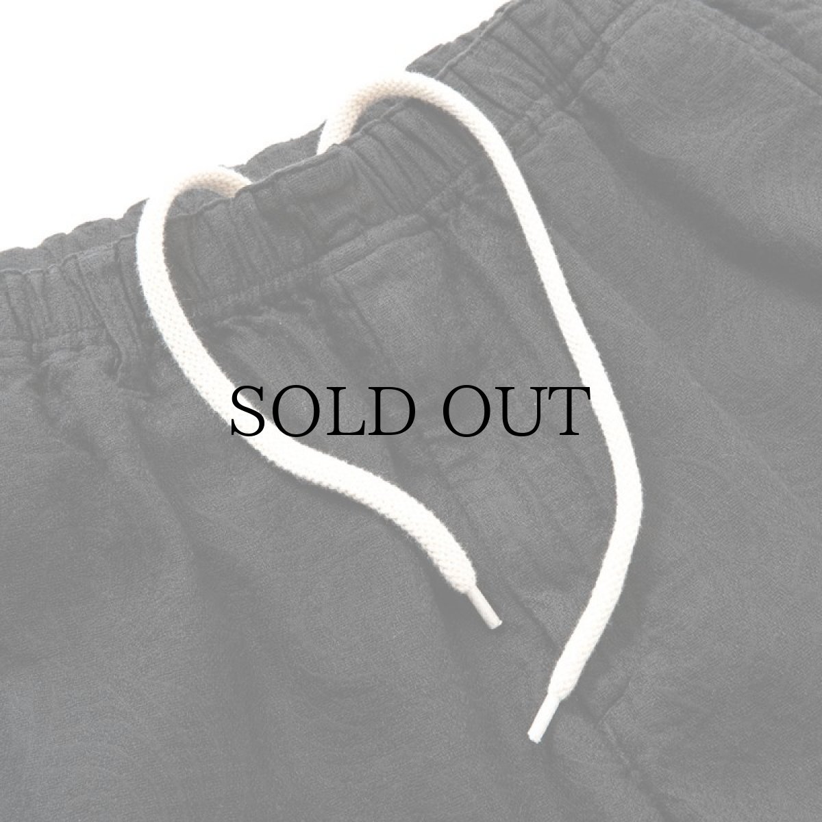 画像6: CALEE(キャリー) / Spiral pattern jacquard easy trousers (6)