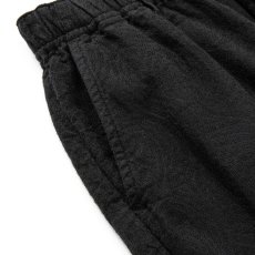 画像4: CALEE(キャリー) / Spiral pattern jacquard easy trousers (4)