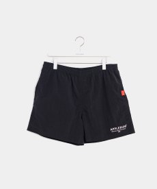 画像1: APPLEBUM(アップルバム) / Active Nylon Shorts (1)