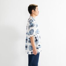 画像10: APPLEBUM(アップルバム) / "Back to Cali" S/S Aloha Shirt (10)